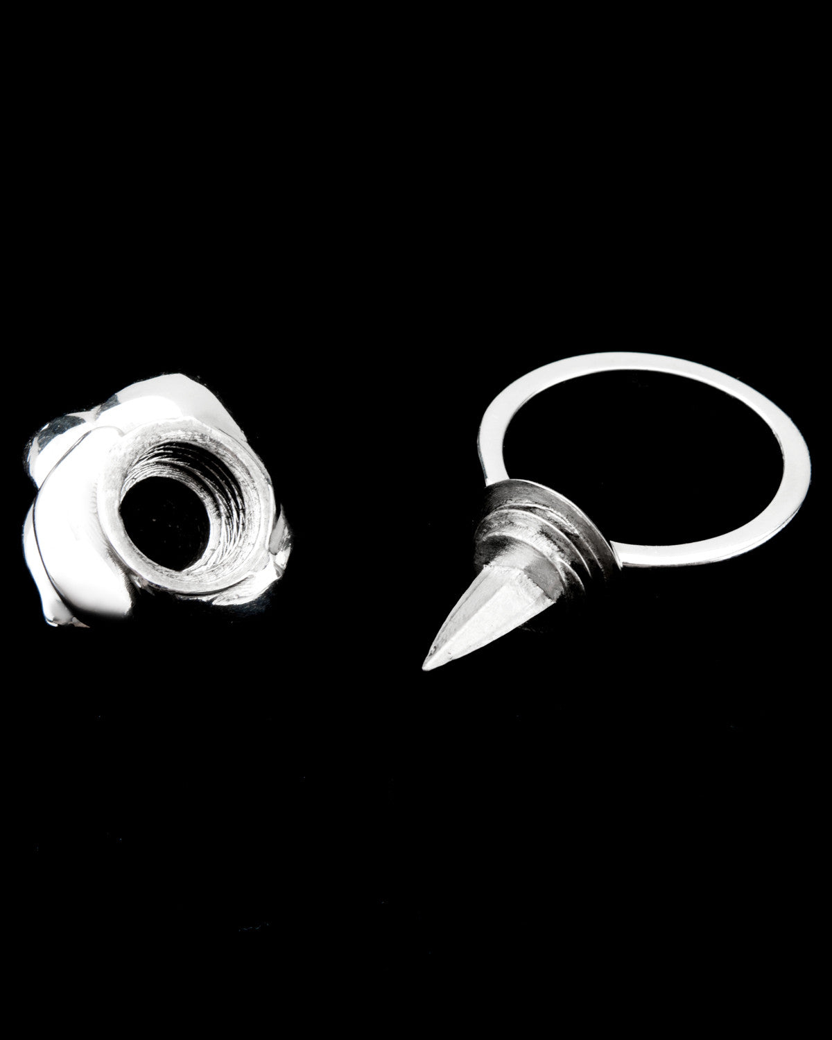 7 Ways to Fight Off an Attacker with Defender Ring™